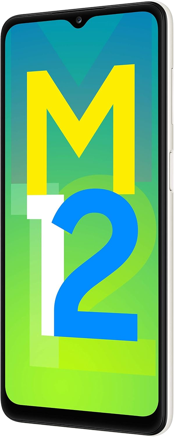 Samsung Galaxy M12 - Image 11