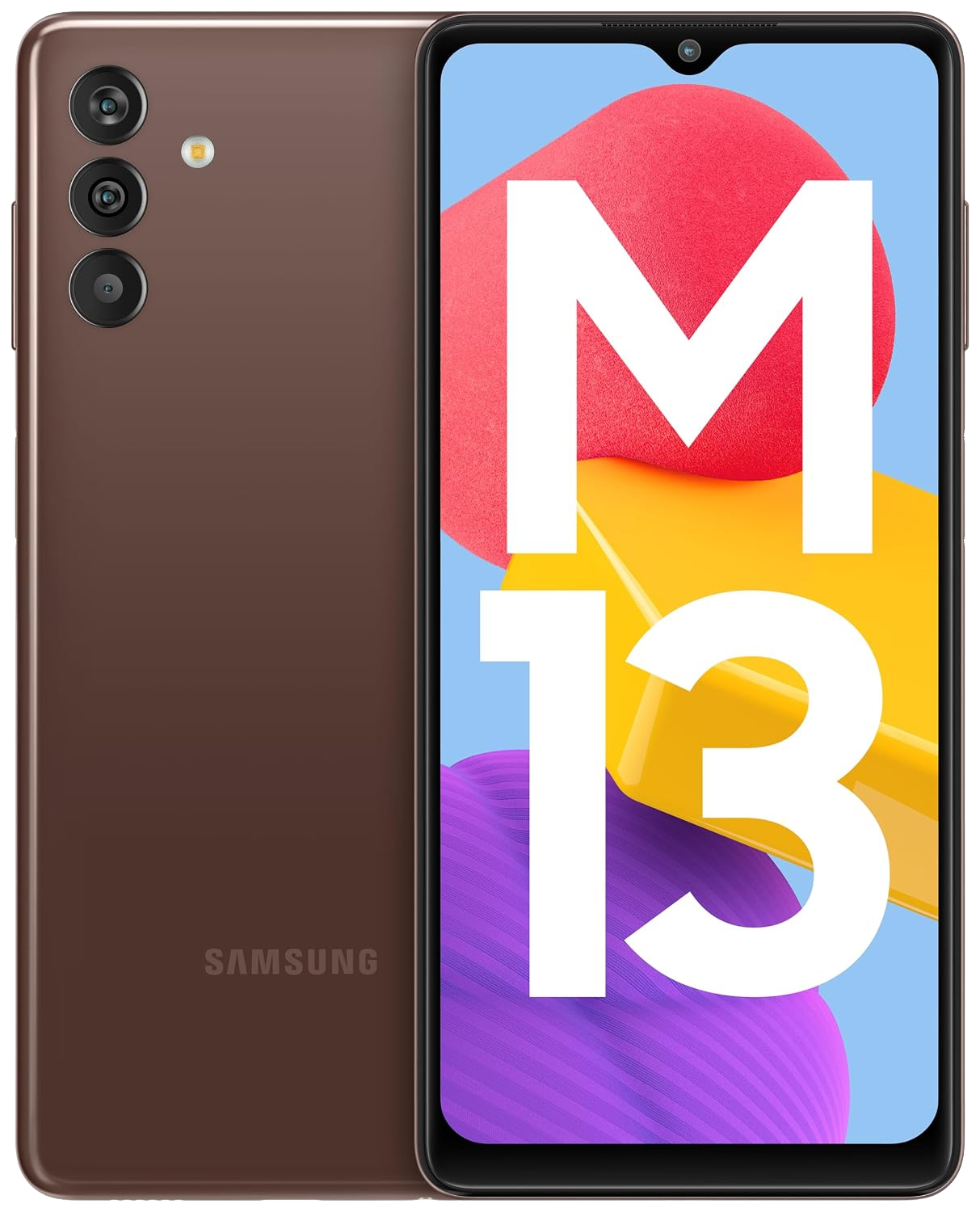 Samsung Galaxy M13 - Image 9