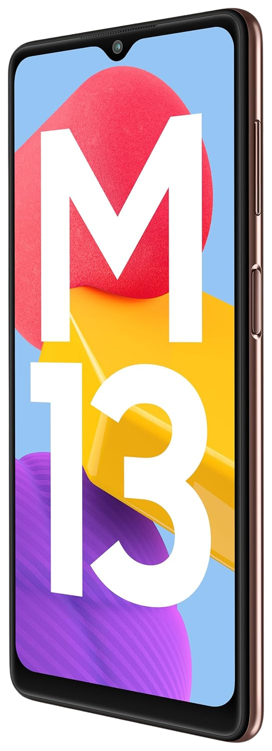 Samsung Galaxy M13 - Image 11