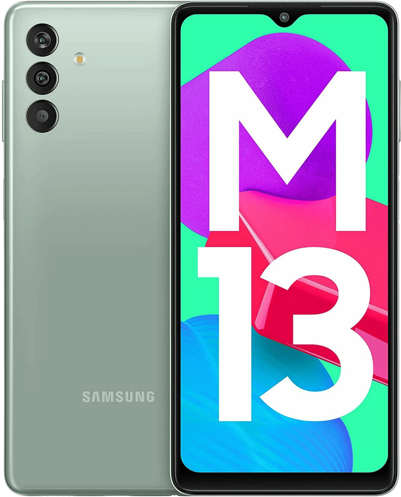 Samsung Galaxy M13 - Image 5
