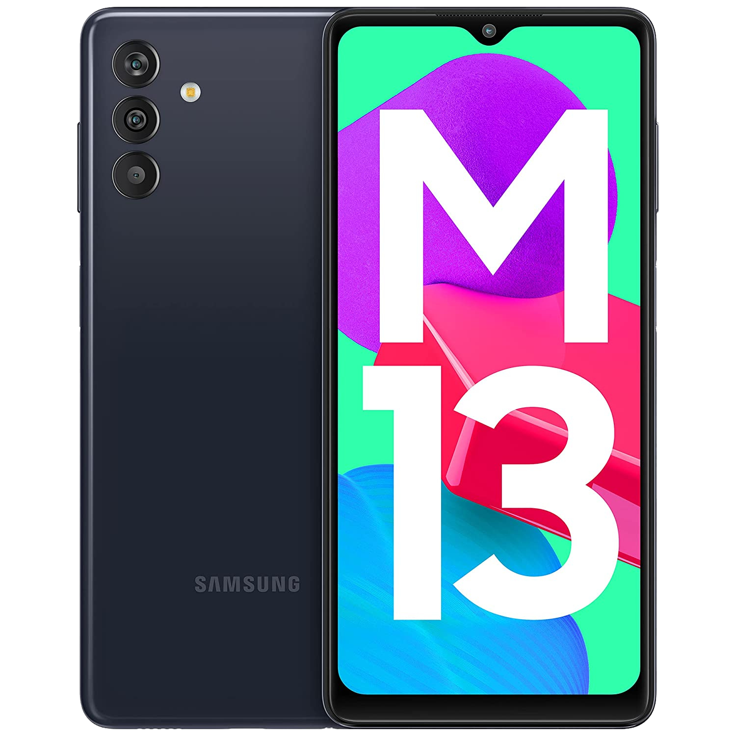 Samsung Galaxy M13 - Image 1