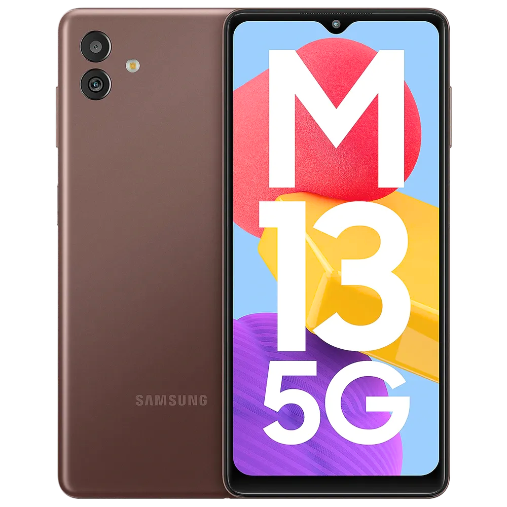 Samsung M13 5G - Image 9