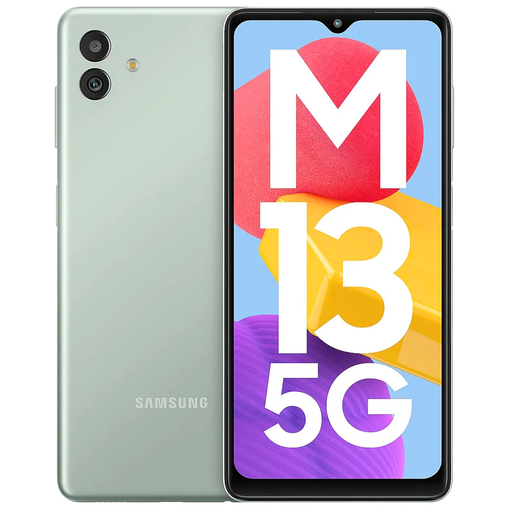 Samsung M13 5G - Image 1