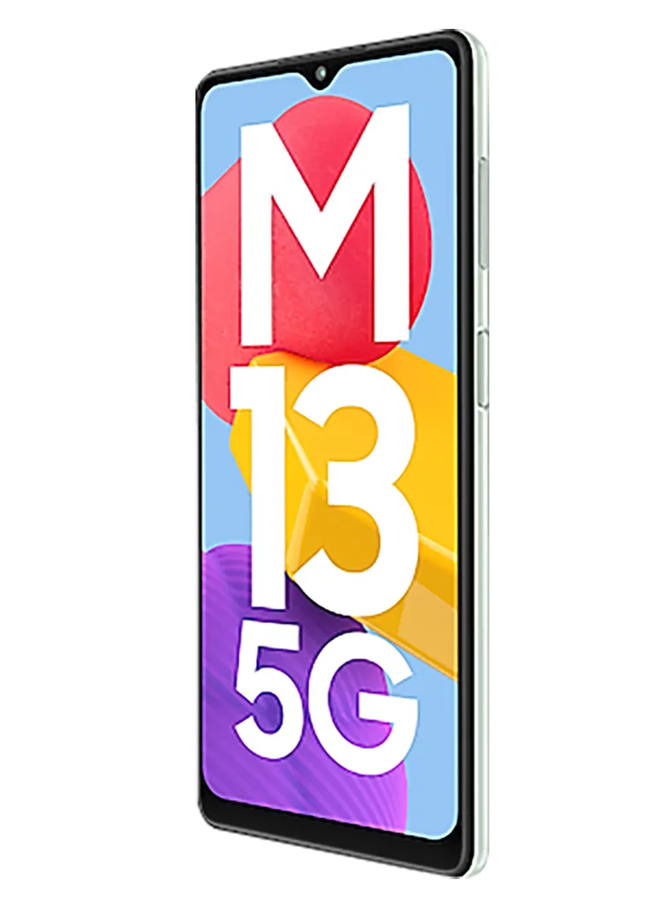 Samsung M13 5G - Image 4