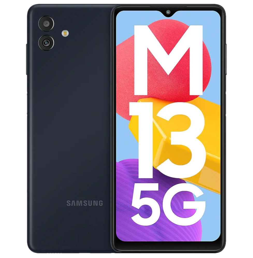 Samsung M13 5G - Image 5