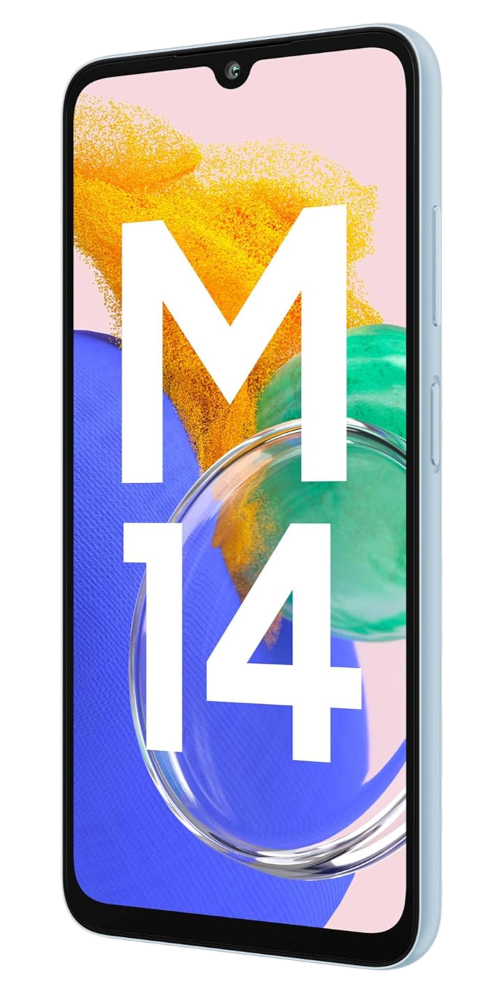 Samsung Galaxy M14 - Image 3
