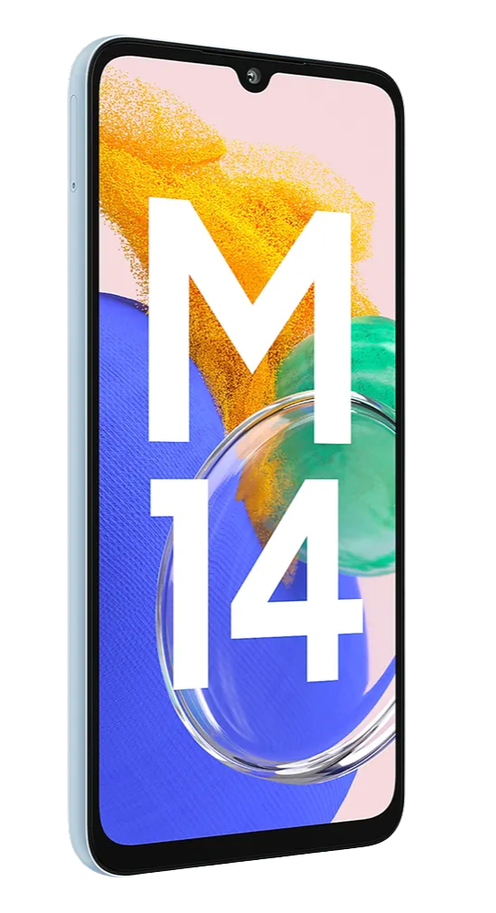 Samsung Galaxy M14 - Image 2