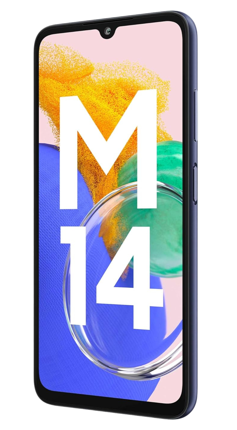 Samsung Galaxy M14 - Image 7