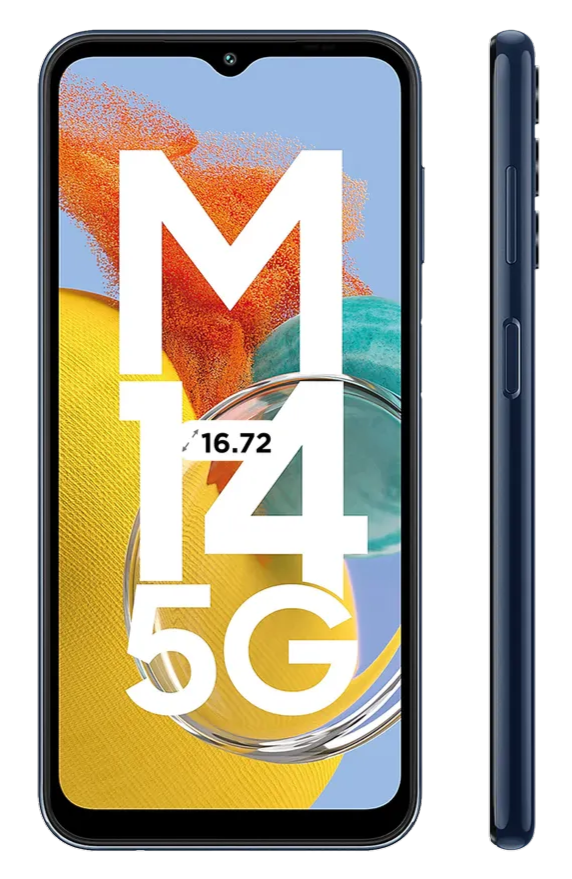 Samsung Galaxy M14 5G - Image 2