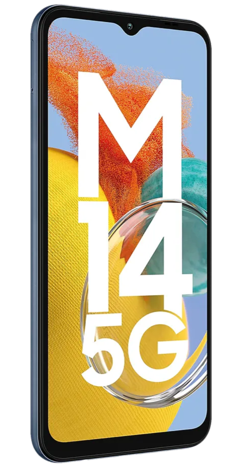 Samsung Galaxy M14 5G - Image 3