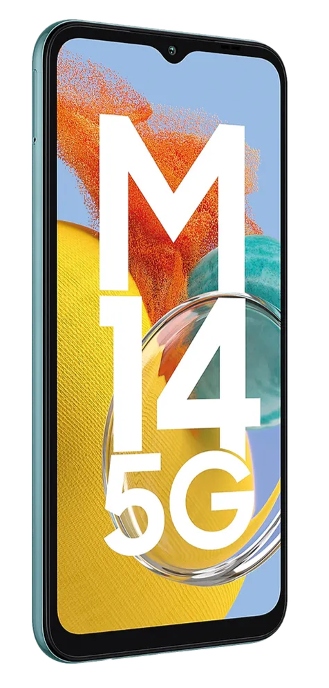 Samsung Galaxy M14 5G - Image 7