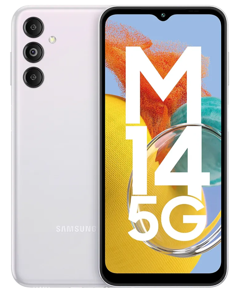 Samsung Galaxy M14 5G - Image 9