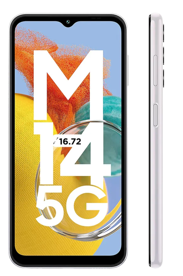 Samsung Galaxy M14 5G - Image 10