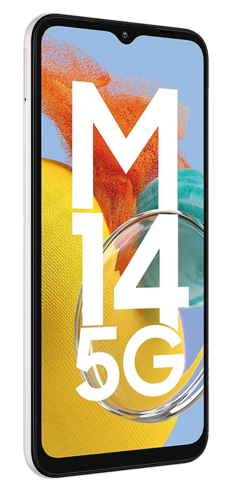 Samsung Galaxy M14 5G - Image 11