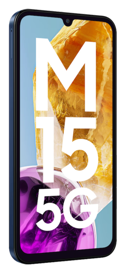 Samsung Galaxy M15 5G - Image 6