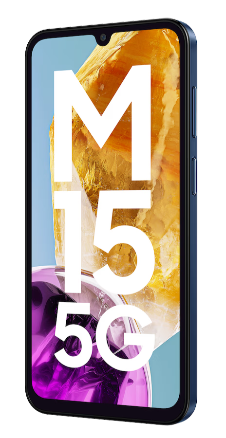 Samsung Galaxy M15 5G - Image 7