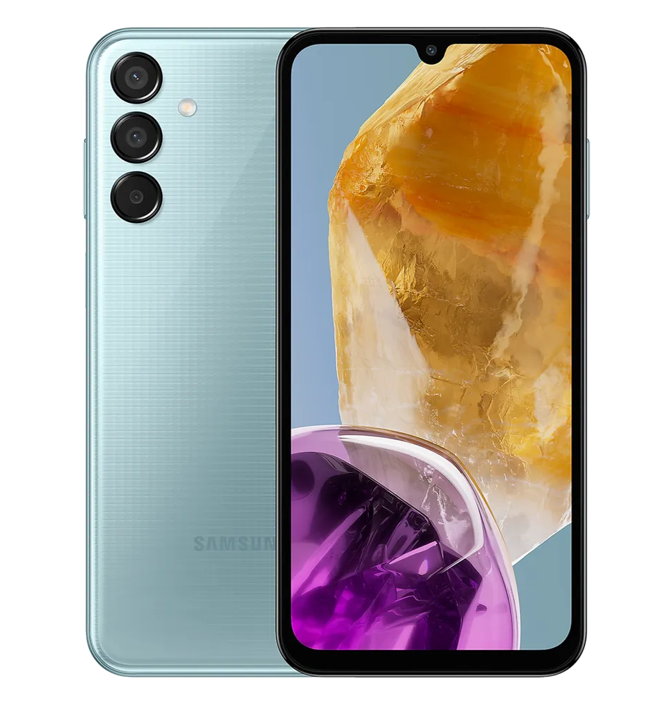 Samsung Galaxy M15 5G - Image 1