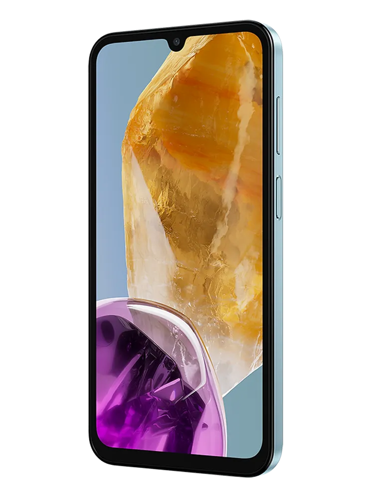 Samsung Galaxy M15 5G - Image 3