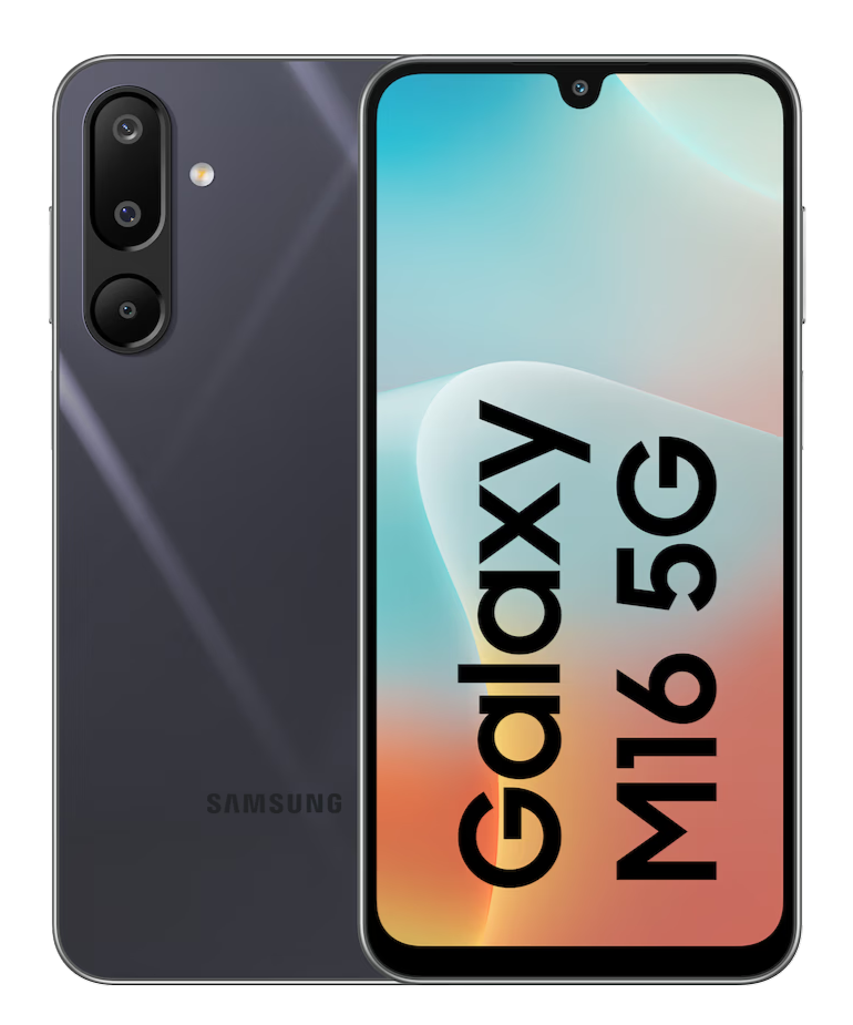 Samsung Galaxy M16 5G - Image 1