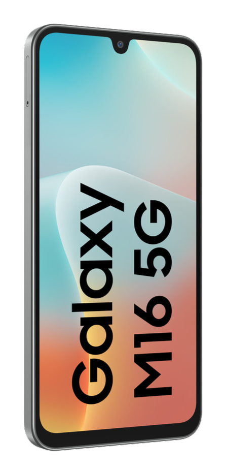 Samsung Galaxy M16 5G - Image 2