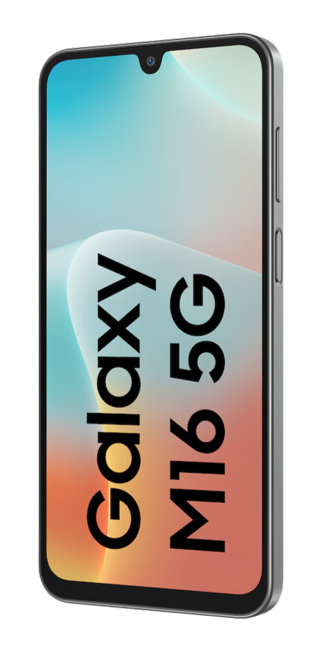 Samsung Galaxy M16 5G - Image 3
