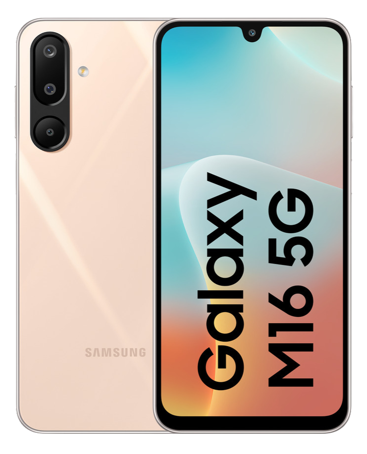 Samsung Galaxy M16 5G - Image 5