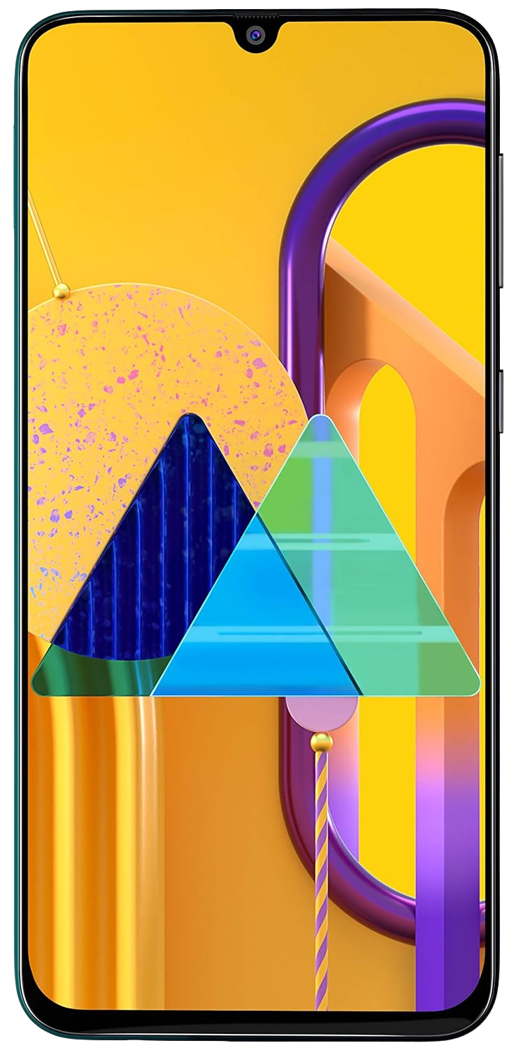 Samsung Galaxy M30s - Image 1