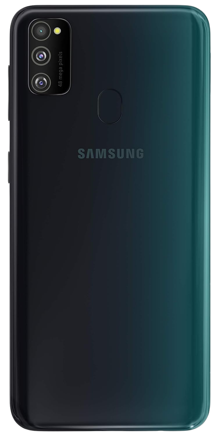 Samsung Galaxy M30s - Image 2