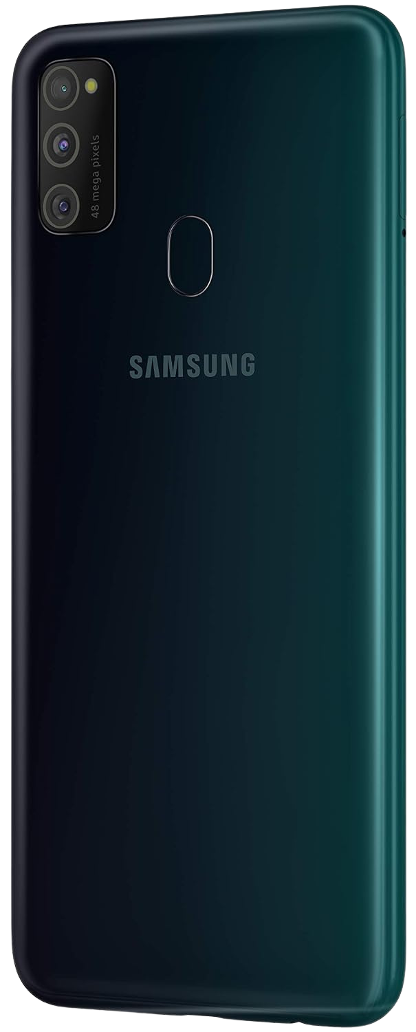 Samsung Galaxy M30s - Image 4
