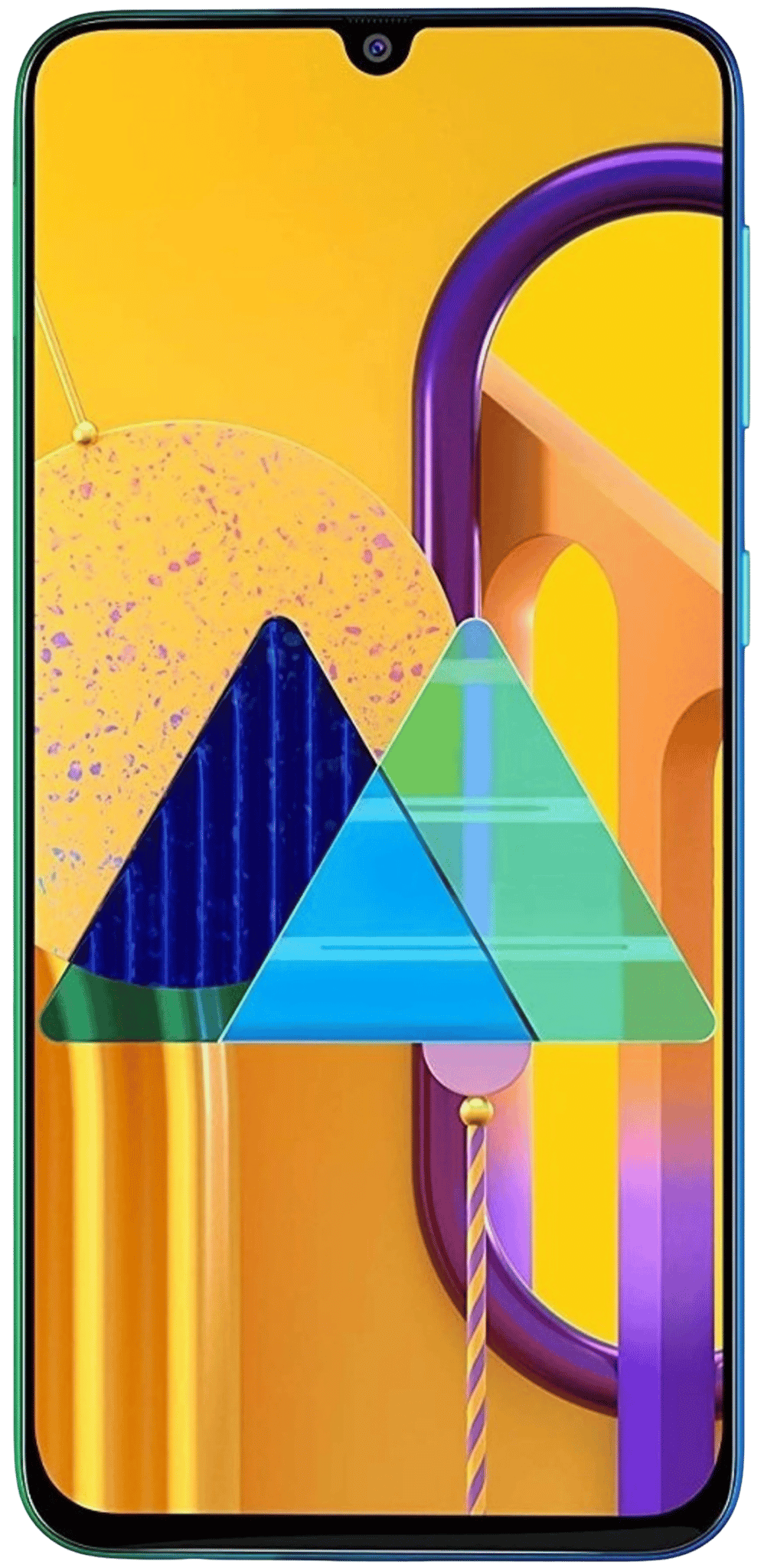 Samsung Galaxy M30s - Image 5
