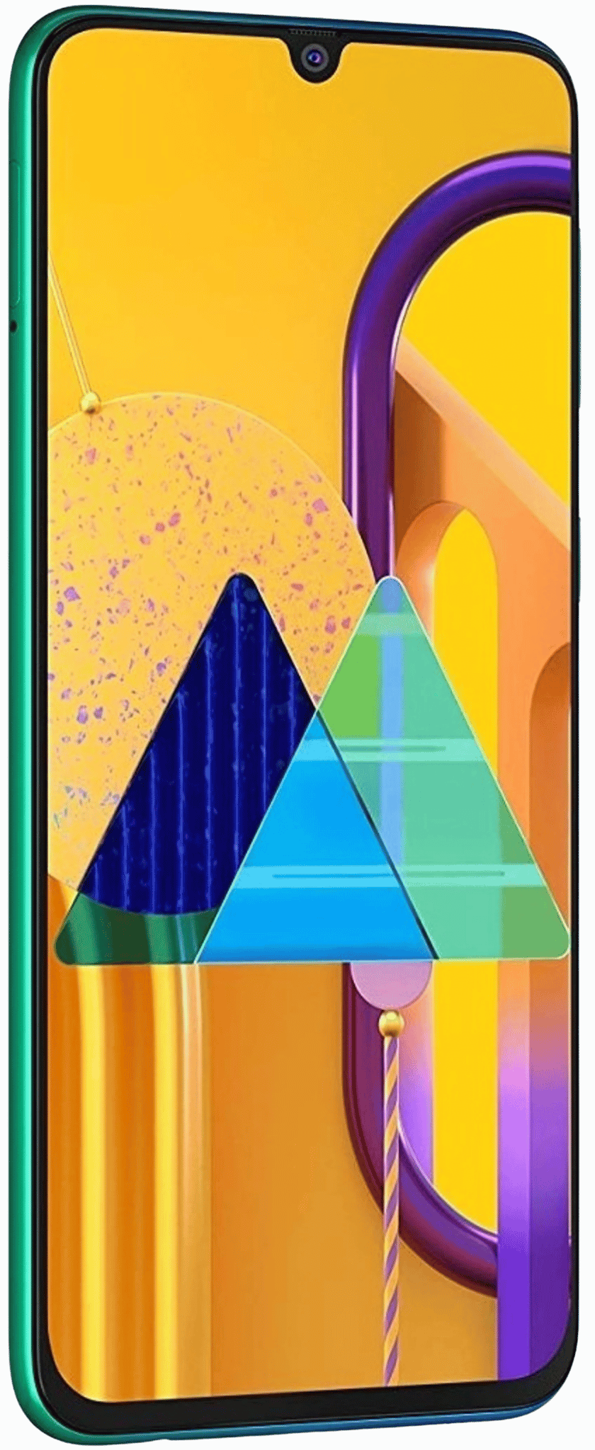 Samsung Galaxy M30s - Image 7