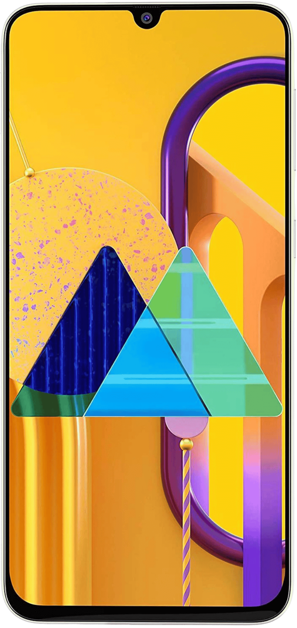 Samsung Galaxy M30s - Image 9