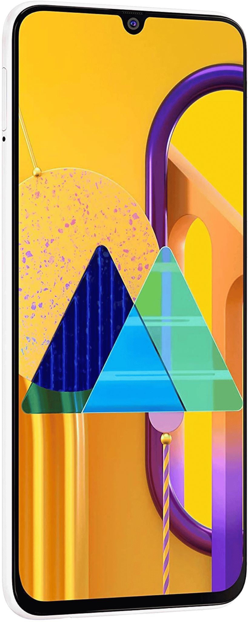 Samsung Galaxy M30s - Image 11