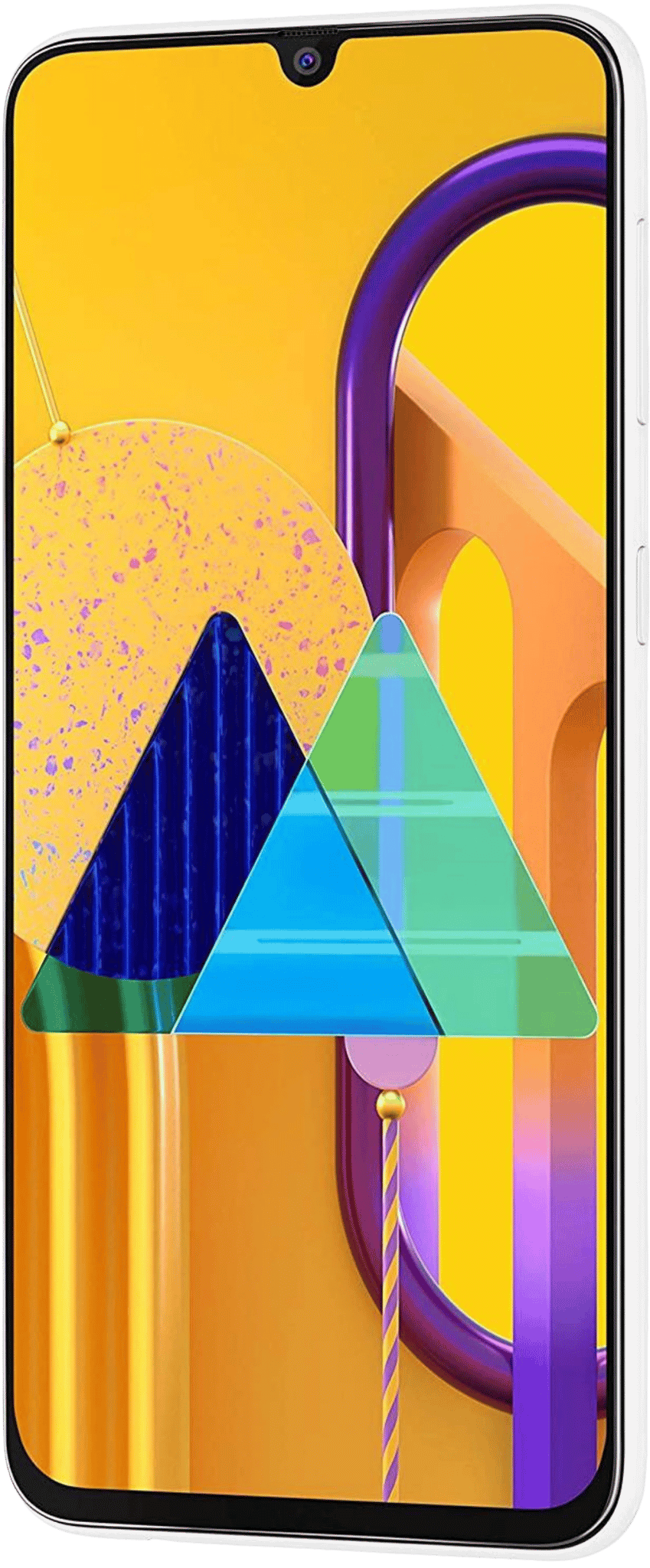 Samsung Galaxy M30s - Image 12