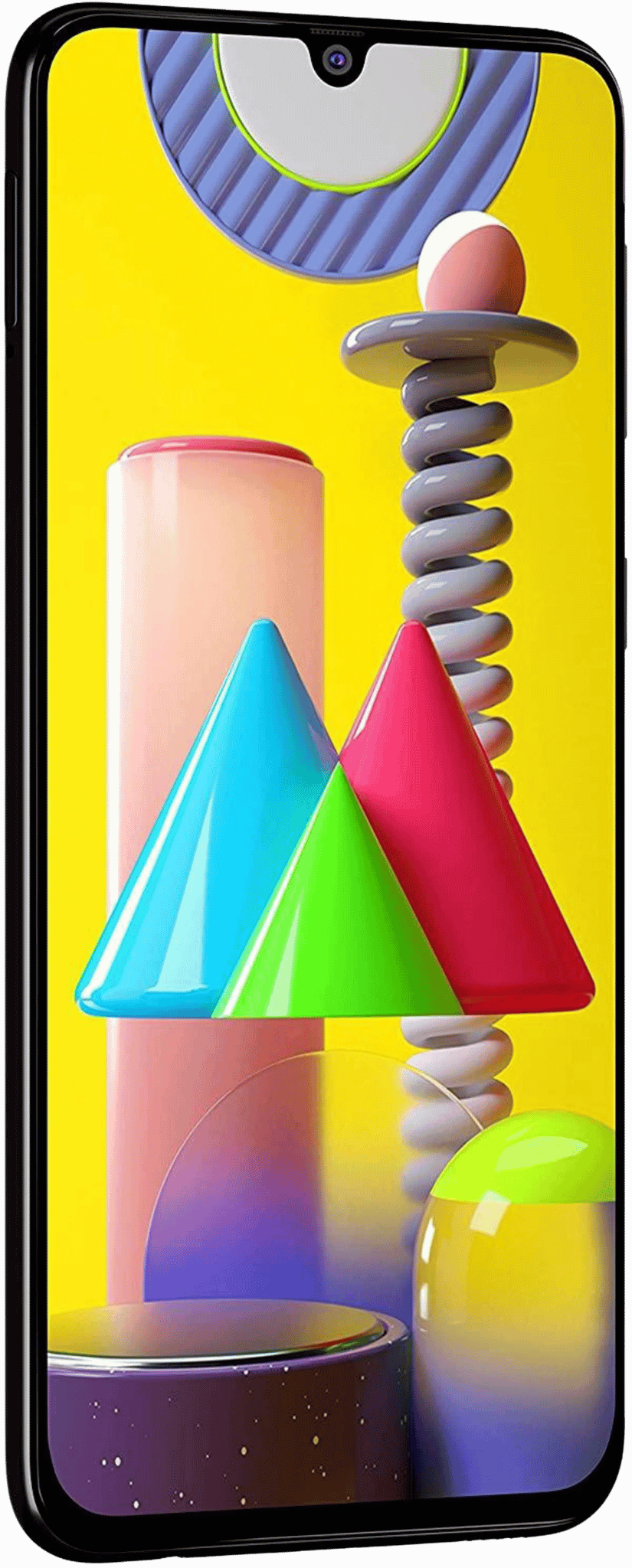 Samsung Galaxy M31 - Image 6