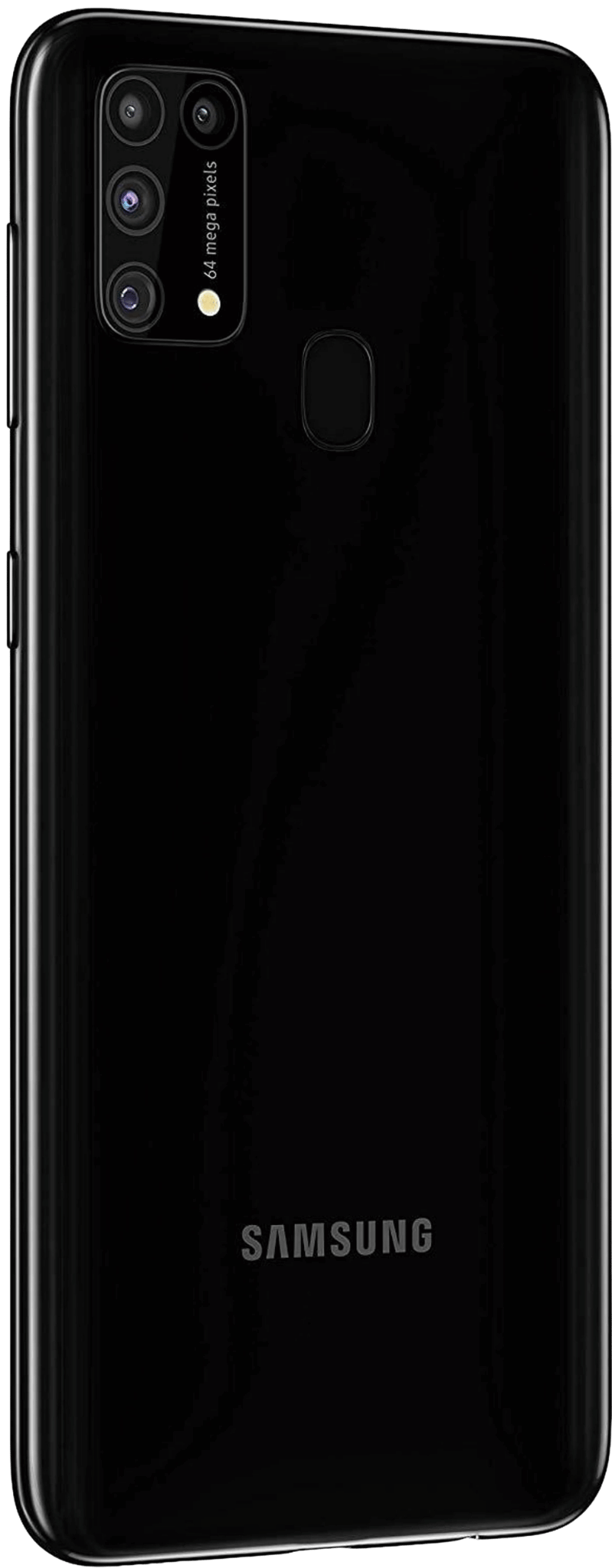 Samsung Galaxy M31 - Image 8