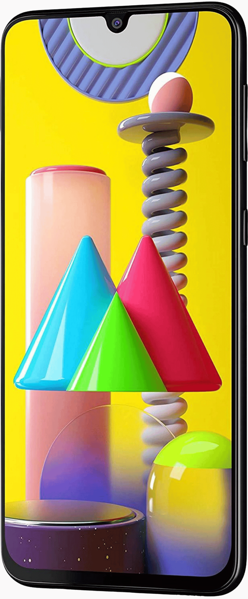 Samsung Galaxy M31 - Image 7