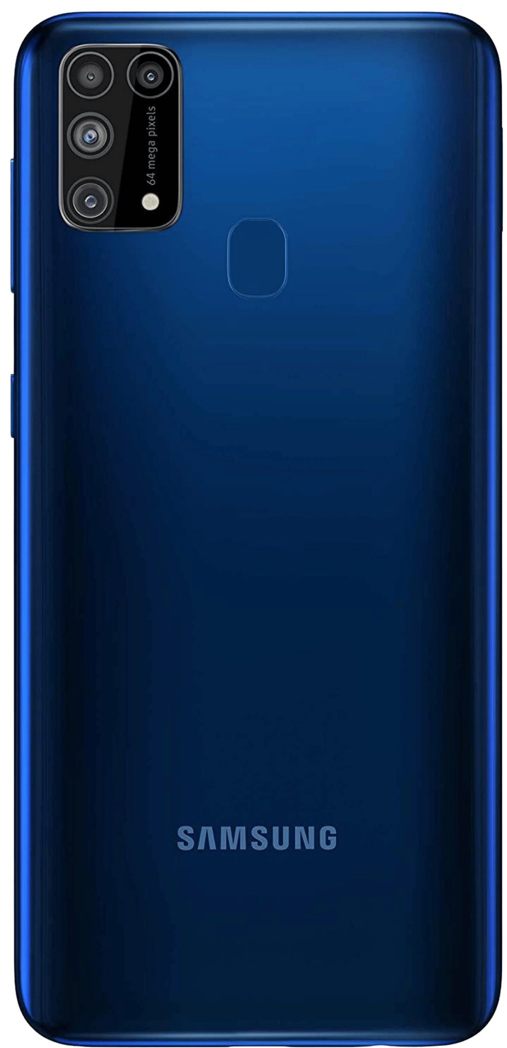 Samsung Galaxy M31 - Image 4