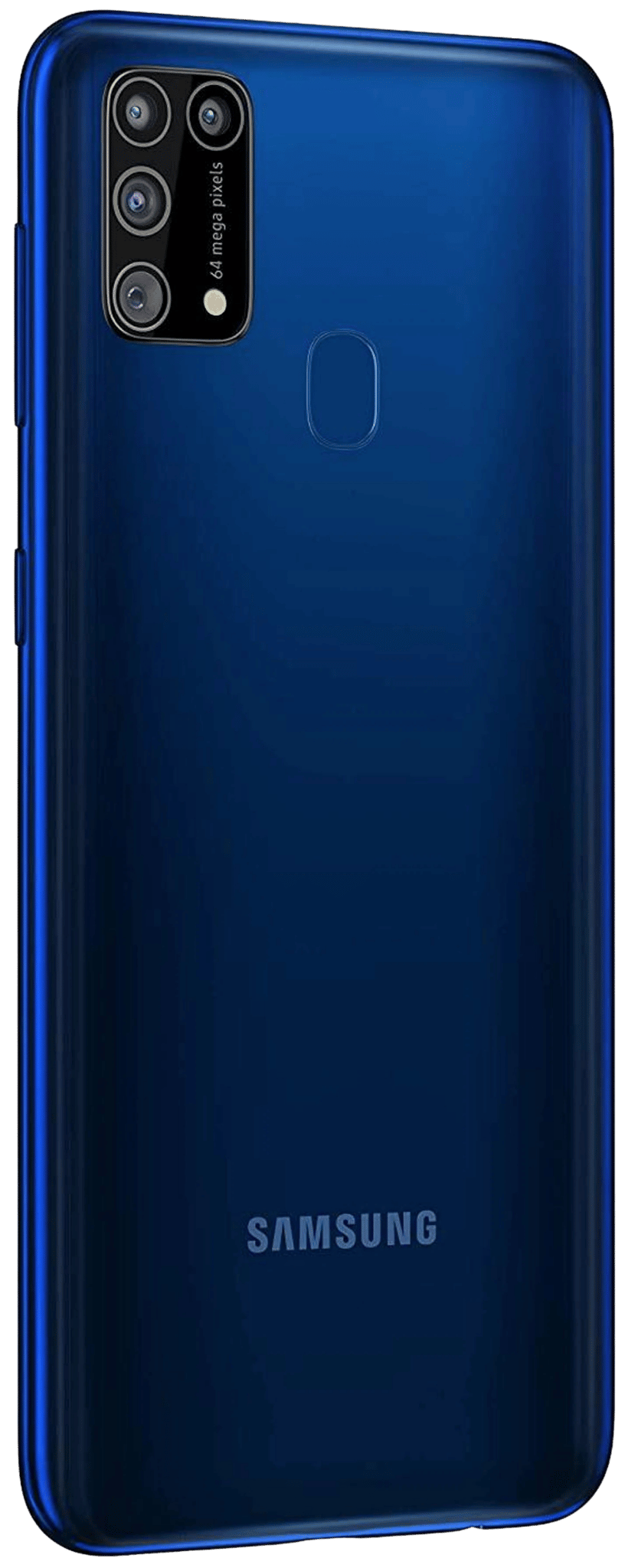 Samsung Galaxy M31 - Image 3