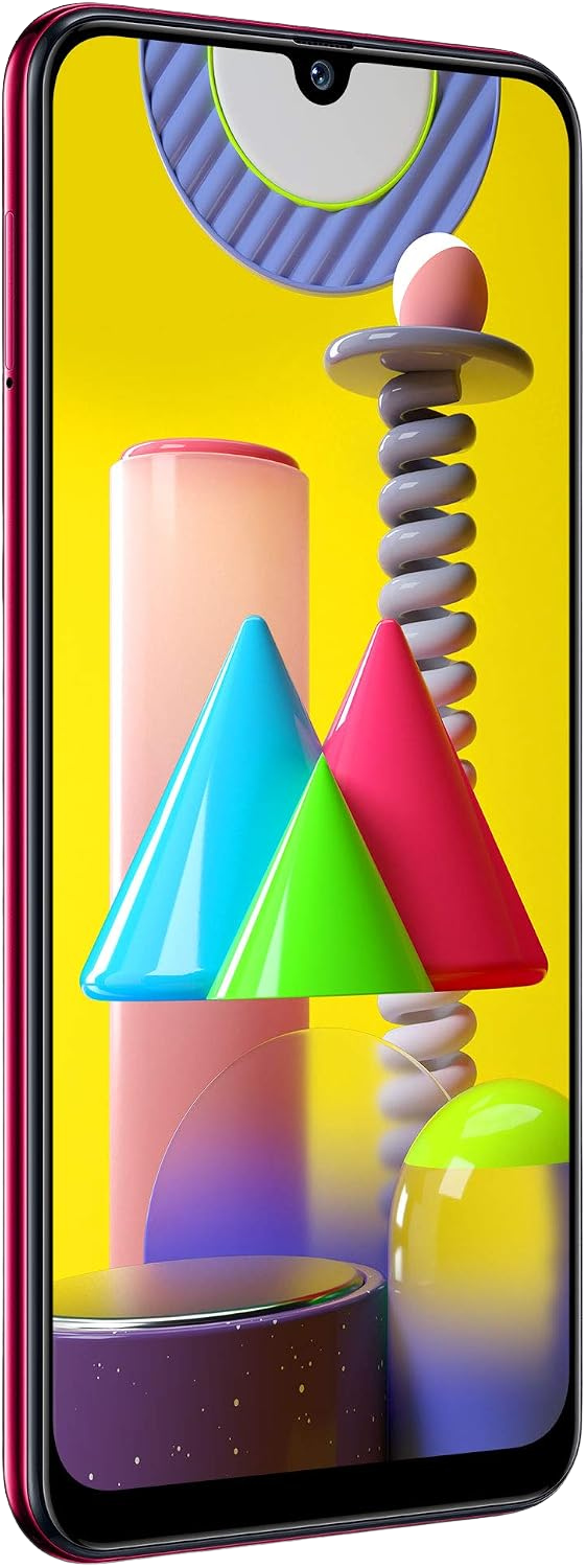 Samsung Galaxy M31 - Image 10