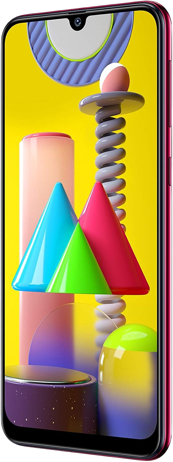 Samsung Galaxy M31 - Image 11