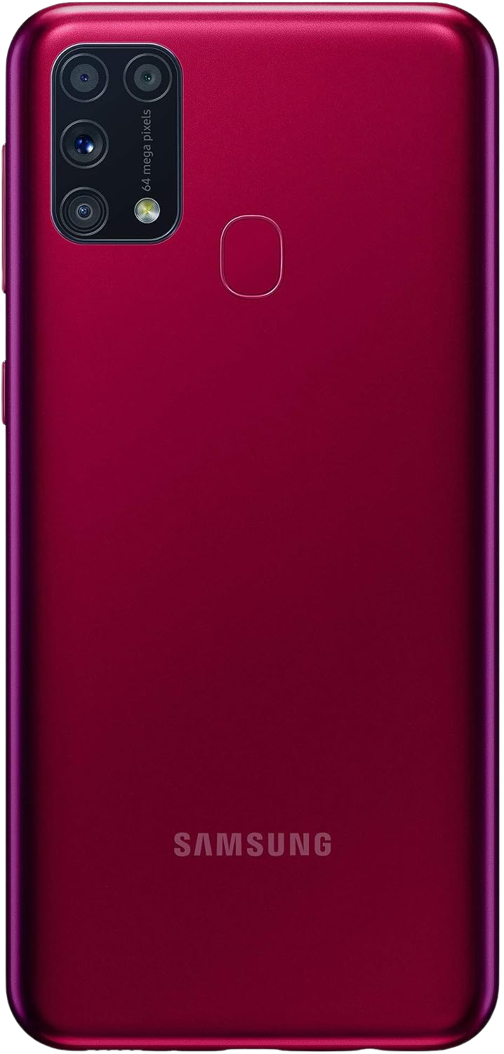 Samsung Galaxy M31 - Image 12