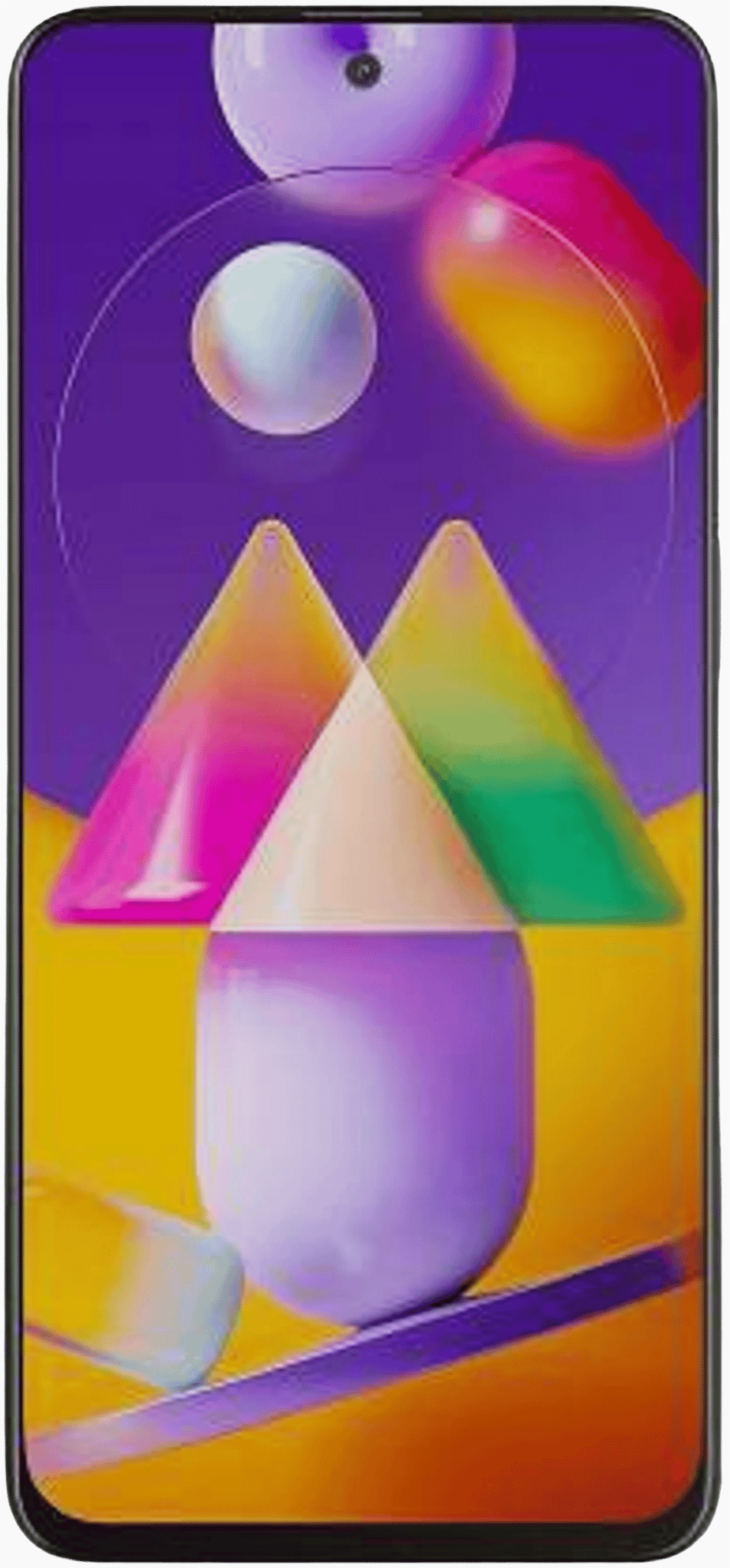 Samsung Galaxy M31s - Image 1