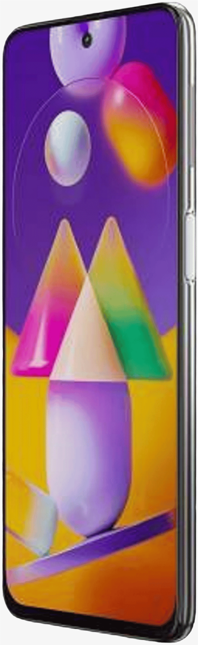 Samsung Galaxy M31s - Image 4