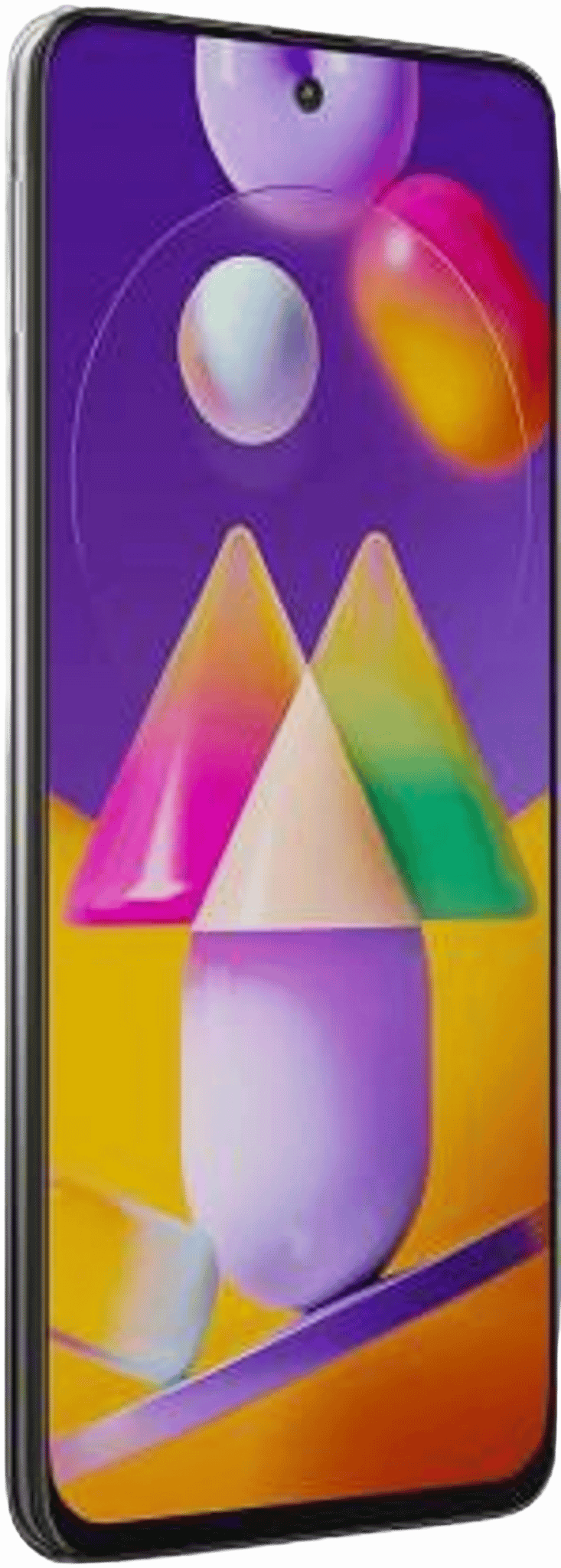 Samsung Galaxy M31s - Image 3