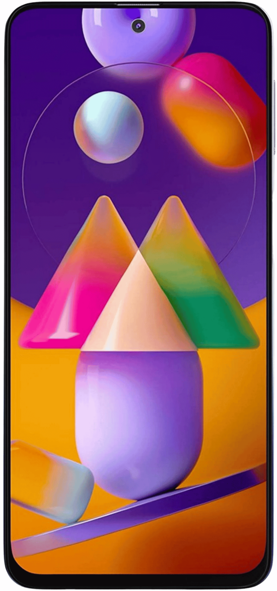 Samsung Galaxy M31s - Image 5