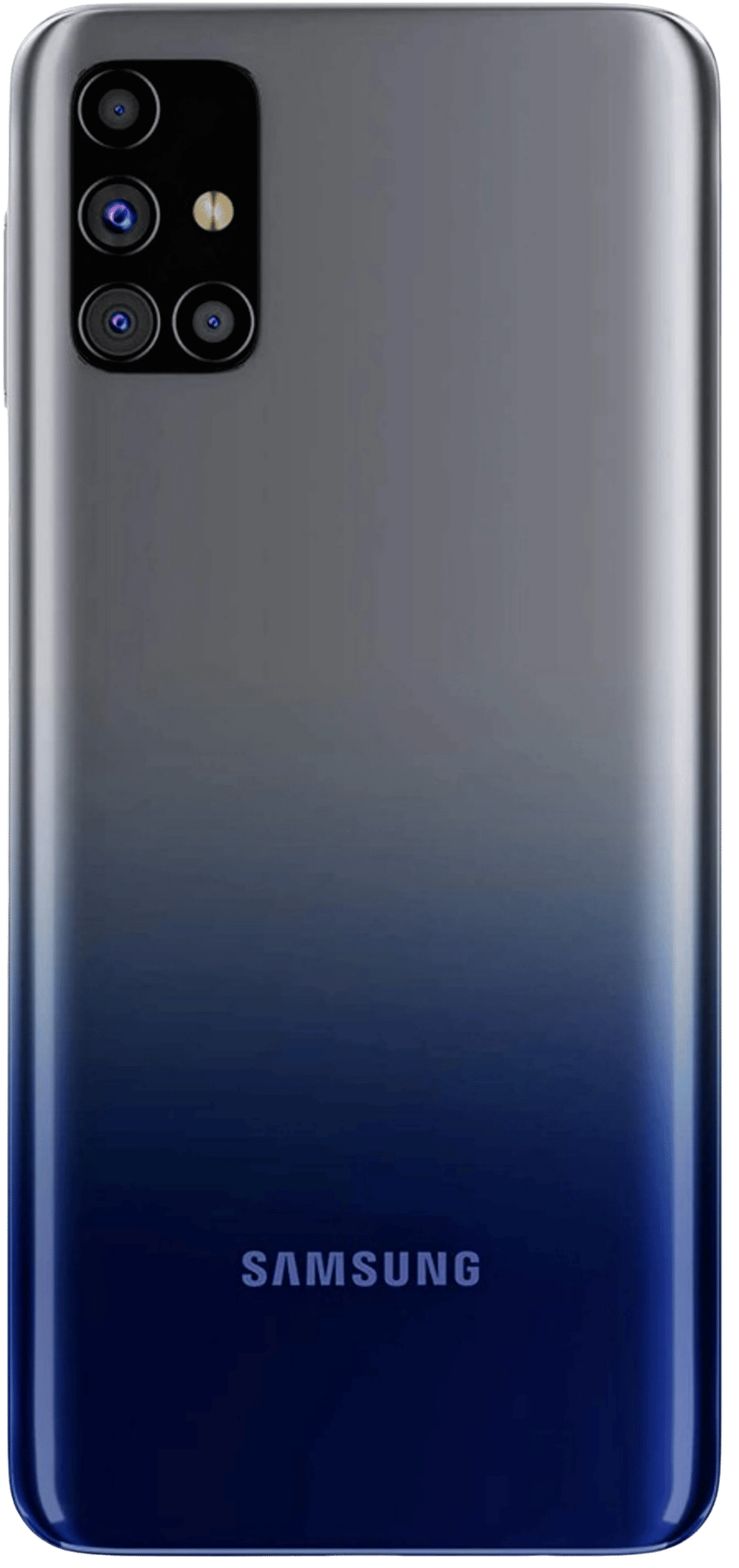 Samsung Galaxy M31s - Image 6