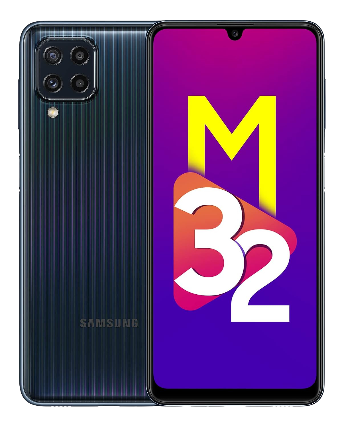 Samsung Galaxy M32 - Image 1