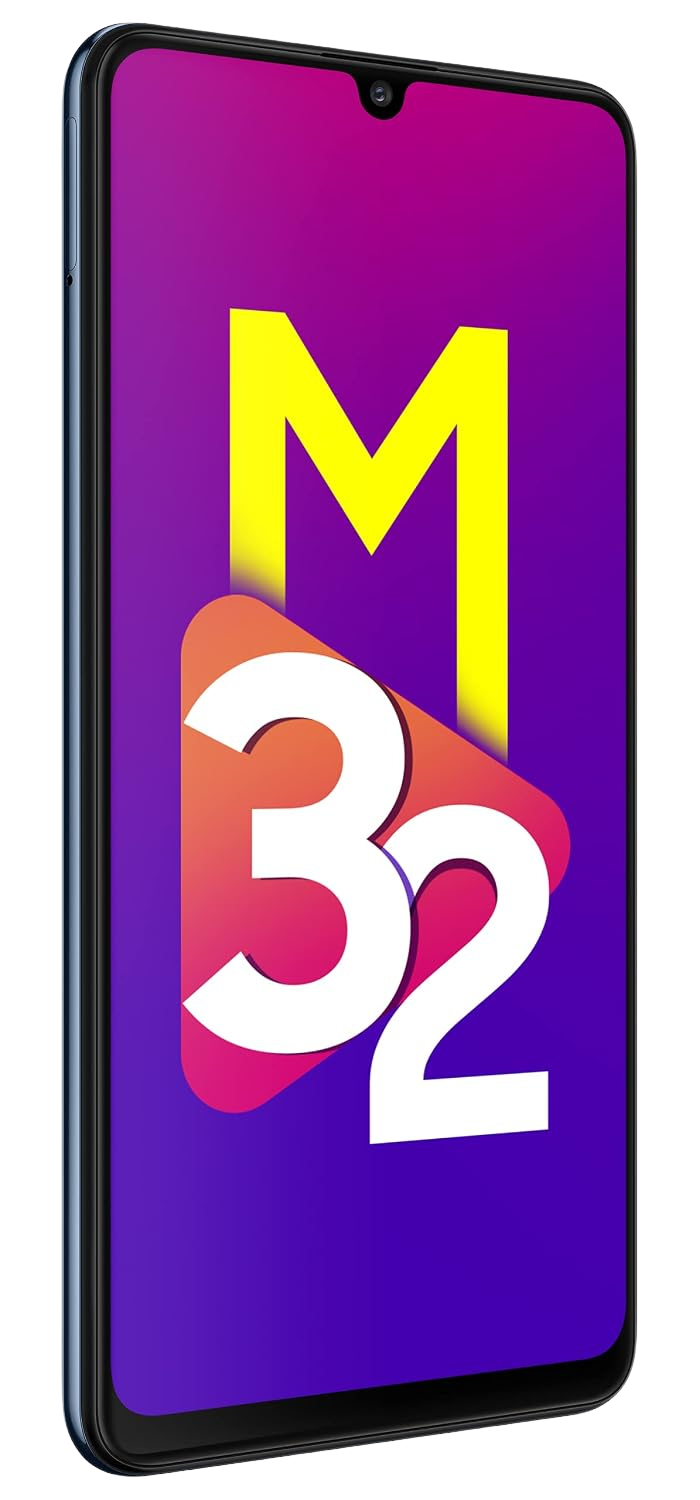 Samsung Galaxy M32 - Image 2