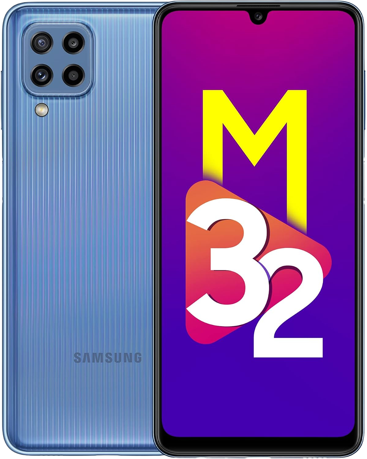 Samsung Galaxy M32 - Image 5